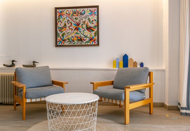Apartment in Port de Pollença - Apartment Bel by Mallorca North Villas Apartment in Port de Pollença - Apartment Bel by Mallorca North Villas