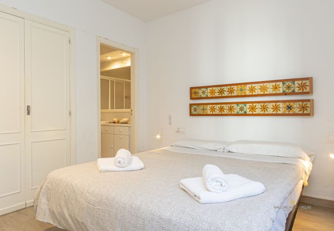 Apartment in Port de Pollença - Apartment Bel by Mallorca North Villas Apartment in Port de Pollença - Apartment Bel by Mallorca North Villas
