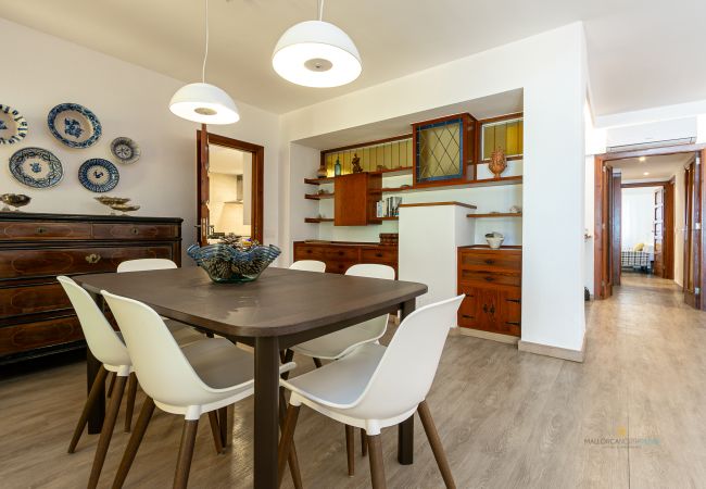 Apartment in Port de Pollença - Apartment Bel by Mallorca North Villas Apartment in Port de Pollença - Apartment Bel by Mallorca North Villas