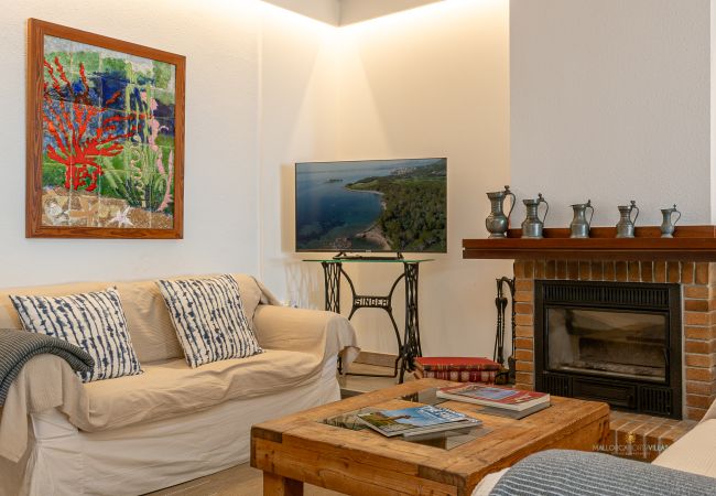 Apartment in Port de Pollença - Apartment Bel by Mallorca North Villas Apartment in Port de Pollença - Apartment Bel by Mallorca North Villas