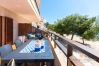 Apartment in Port de Pollença - Apartment Voramar I by Mallorca North Villas Apartment in Port de Pollença - Apartment Voramar I by Mallorca North Villas