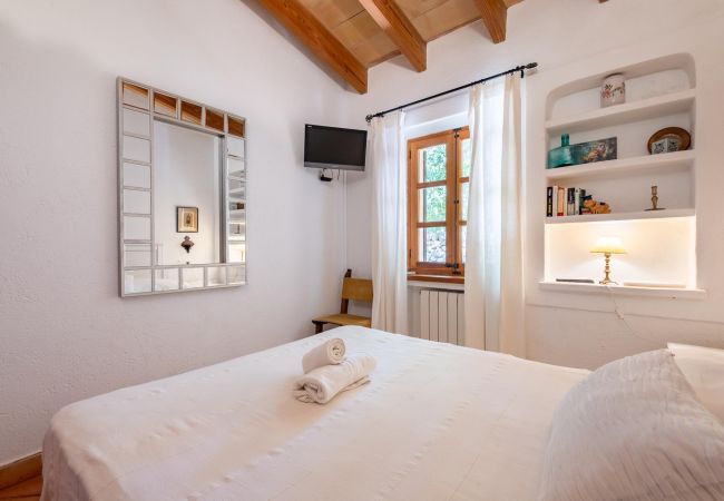 Villa in Pollensa - Villa Can Mena - By Dream Villas Pollensa Villa in Pollensa - Villa Can Mena - By Dream Villas Pollensa