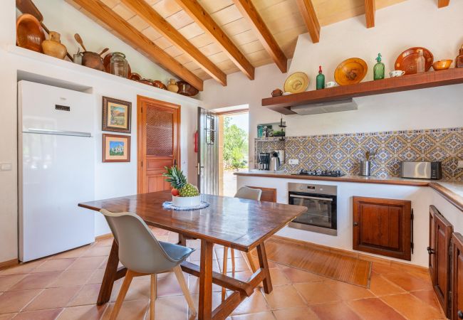 Villa in Pollensa - Villa Can Mena - By Dream Villas Pollensa Villa in Pollensa - Villa Can Mena - By Dream Villas Pollensa