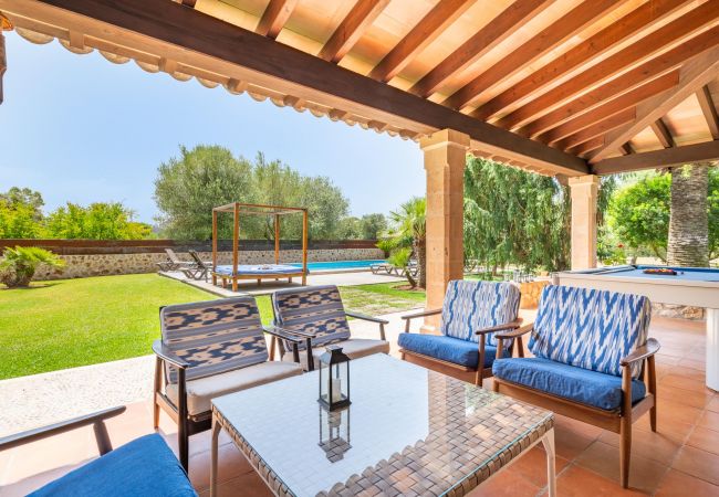 Villa in Pollensa - Villa Can Mena - By Dream Villas Pollensa Villa in Pollensa - Villa Can Mena - By Dream Villas Pollensa