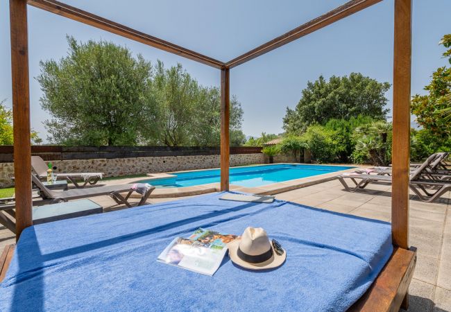 Villa in Pollensa - Villa Can Mena - By Dream Villas Pollensa Villa in Pollensa - Villa Can Mena - By Dream Villas Pollensa