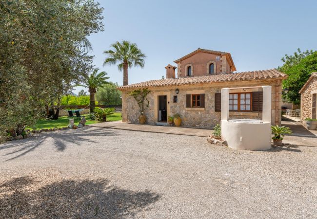 Villa in Pollensa - Villa Can Mena - By Dream Villas Pollensa Villa in Pollensa - Villa Can Mena - By Dream Villas Pollensa