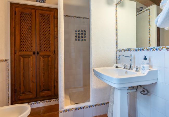 Villa in Pollensa - Villa Can Mena - By Dream Villas Pollensa Villa in Pollensa - Villa Can Mena - By Dream Villas Pollensa