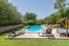 Villa in Pollensa - Villa Can Mena - By Dream Villas Pollensa Villa in Pollensa - Villa Can Mena - By Dream Villas Pollensa