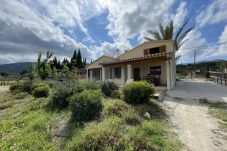 Cottage in Pollensa - CASA DE CAMPO DANIELS CERCA DE POLLENSA