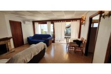 Apartment in Puerto de Alcudia - APARTAMENTO PUERTO ALCUDIA 30M DE LA PLAYA