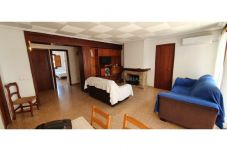 Apartment in Puerto de Alcudia - APARTAMENTO PUERTO ALCUDIA 30M DE LA PLAYA