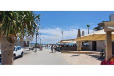 Apartment in Puerto de Alcudia - APARTAMENTO PUERTO ALCUDIA 30M DE LA PLAYA