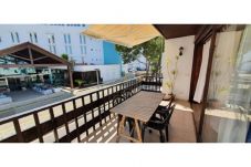 Apartment in Puerto de Alcudia - APARTAMENTO PUERTO ALCUDIA 30M DE LA PLAYA