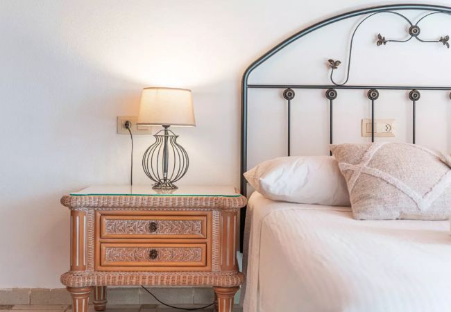 Decoration in light, natural and soft tones Decoration in light, natural and soft tones