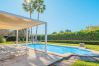 Villa in Santa Margalida - Villa es Rafal by Mallorca North Villas  Villa in Santa Margalida - Villa es Rafal by Mallorca North Villas