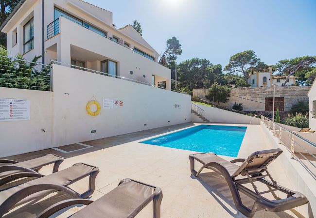 House in Cala San Vicente - Can Botana Casa 8 - By Dream Villas Pollensa House in Cala San Vicente - Can Botana Casa 8 - By Dream Villas Pollensa