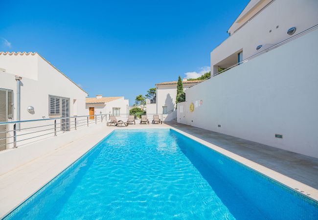 House in Cala San Vicente - Can Botana Casa 8 - By Dream Villas Pollensa House in Cala San Vicente - Can Botana Casa 8 - By Dream Villas Pollensa