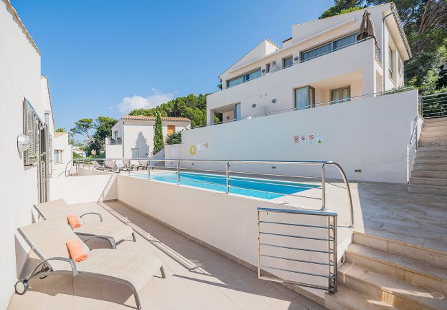 House in Cala San Vicente - Can Botana Casa 8 - By Dream Villas Pollensa House in Cala San Vicente - Can Botana Casa 8 - By Dream Villas Pollensa