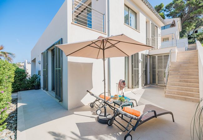 House in Cala San Vicente - Can Botana Casa 8 - By Dream Villas Pollensa House in Cala San Vicente - Can Botana Casa 8 - By Dream Villas Pollensa