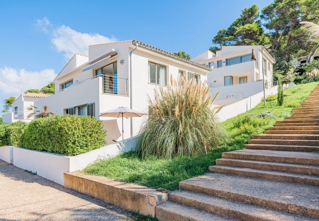 House in Cala San Vicente - Can Botana Casa 8 - By Dream Villas Pollensa House in Cala San Vicente - Can Botana Casa 8 - By Dream Villas Pollensa