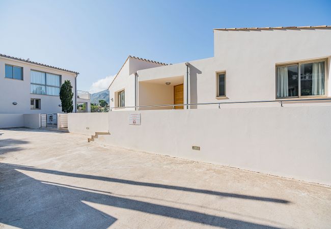 House in Cala San Vicente - Can Botana Casa 8 - By Dream Villas Pollensa House in Cala San Vicente - Can Botana Casa 8 - By Dream Villas Pollensa
