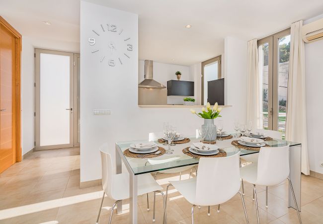 House in Cala San Vicente - Can Botana Casa 8 - By Dream Villas Pollensa House in Cala San Vicente - Can Botana Casa 8 - By Dream Villas Pollensa