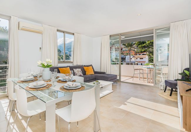House in Cala San Vicente - Can Botana Casa 8 - By Dream Villas Pollensa House in Cala San Vicente - Can Botana Casa 8 - By Dream Villas Pollensa
