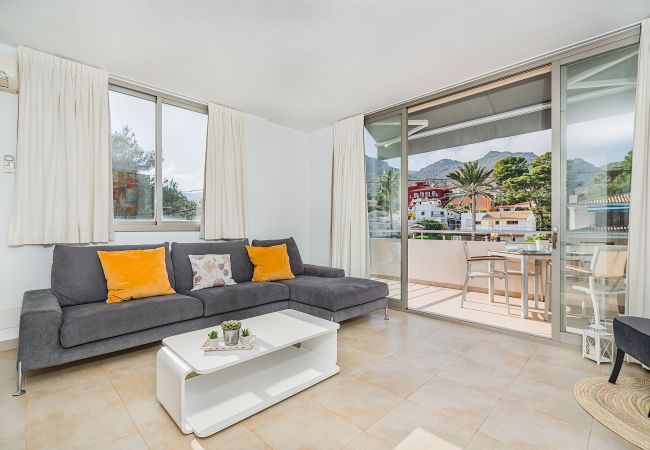House in Cala San Vicente - Can Botana Casa 8 - By Dream Villas Pollensa House in Cala San Vicente - Can Botana Casa 8 - By Dream Villas Pollensa