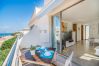 House in Cala San Vicente - Can Botana Casa 8 - By Dream Villas Pollensa House in Cala San Vicente - Can Botana Casa 8 - By Dream Villas Pollensa