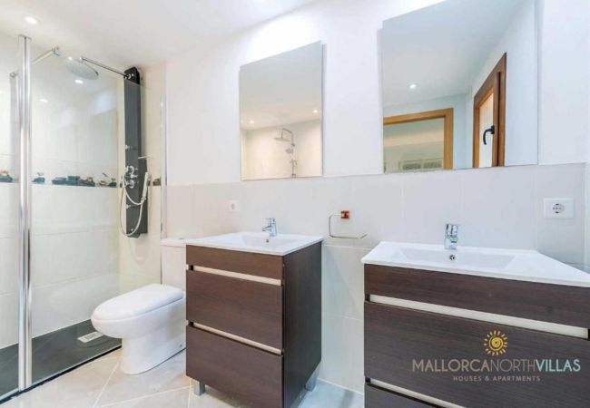 Villa in Pollensa / Pollença - Villa Can Salas Gran by Mallorca North Villas Villa in Pollensa / Pollença - Villa Can Salas Gran by Mallorca North Villas
