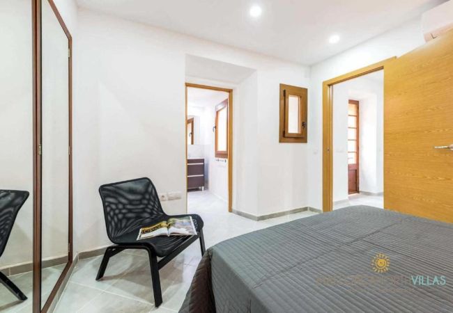 Villa in Pollensa / Pollença - Villa Can Salas Gran by Mallorca North Villas Villa in Pollensa / Pollença - Villa Can Salas Gran by Mallorca North Villas