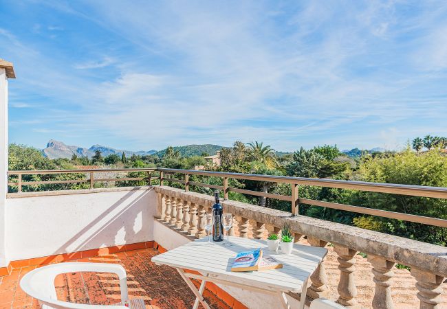 Country house in Pollensa - Finca Fontxica - By Dream Villas Pollensa Country house in Pollensa - Finca Fontxica - By Dream Villas Pollensa