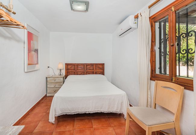 Country house in Pollensa - Finca Fontxica - By Dream Villas Pollensa Country house in Pollensa - Finca Fontxica - By Dream Villas Pollensa