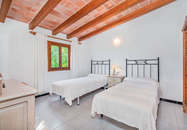 Country house in Pollensa - Finca Fontxica - By Dream Villas Pollensa Country house in Pollensa - Finca Fontxica - By Dream Villas Pollensa