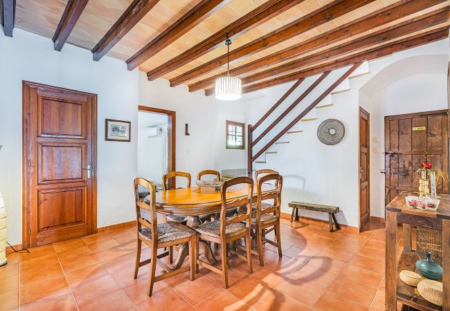Country house in Pollensa - Finca Fontxica - By Dream Villas Pollensa Country house in Pollensa - Finca Fontxica - By Dream Villas Pollensa