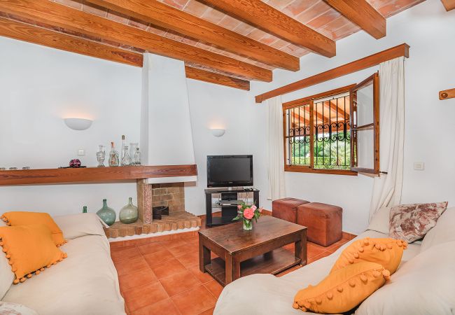 Country house in Pollensa - Finca Fontxica - By Dream Villas Pollensa Country house in Pollensa - Finca Fontxica - By Dream Villas Pollensa