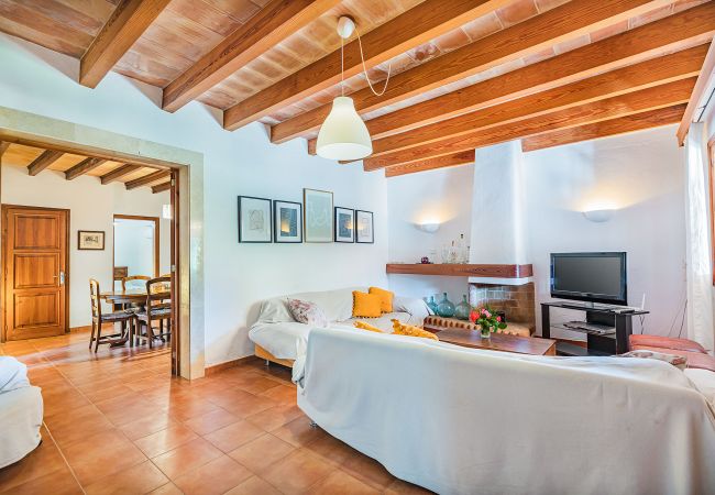 Country house in Pollensa - Finca Fontxica - By Dream Villas Pollensa Country house in Pollensa - Finca Fontxica - By Dream Villas Pollensa