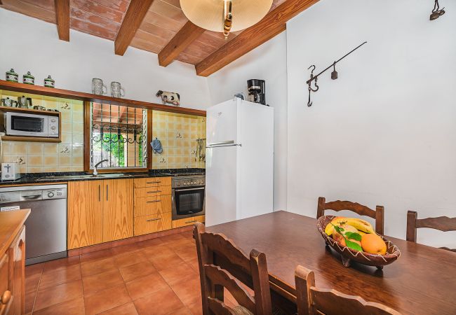 Country house in Pollensa - Finca Fontxica - By Dream Villas Pollensa Country house in Pollensa - Finca Fontxica - By Dream Villas Pollensa