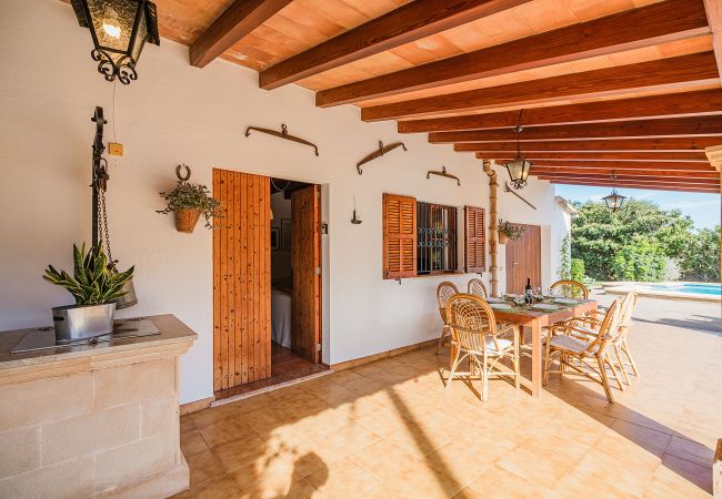 Country house in Pollensa - Finca Fontxica - By Dream Villas Pollensa Country house in Pollensa - Finca Fontxica - By Dream Villas Pollensa