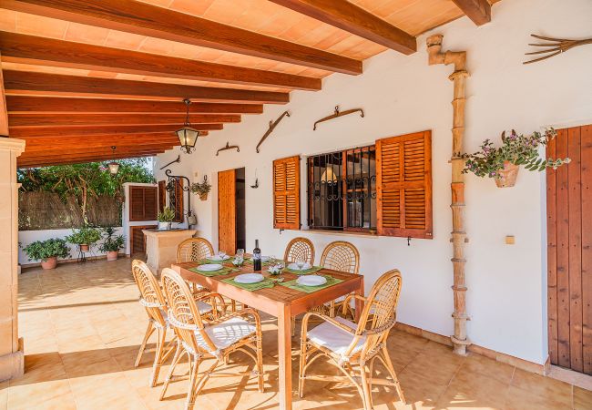Country house in Pollensa - Finca Fontxica - By Dream Villas Pollensa Country house in Pollensa - Finca Fontxica - By Dream Villas Pollensa