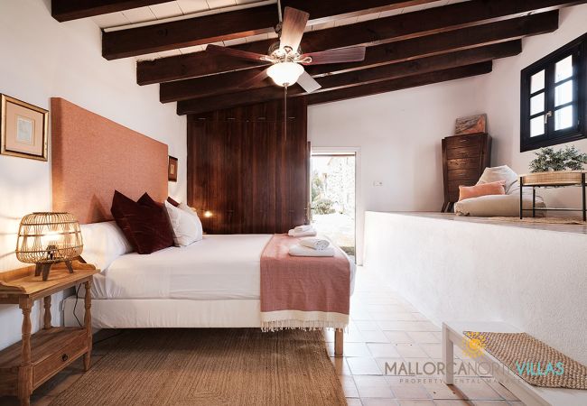 Villa in Calvià - Villa Can Ros by Mallorca North Villas Villa in Calvià - Villa Can Ros by Mallorca North Villas