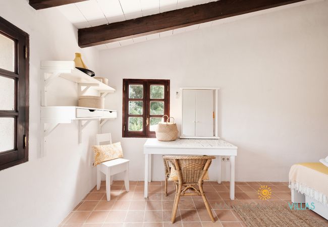 Villa in Calvià - Villa Can Ros by Mallorca North Villas Villa in Calvià - Villa Can Ros by Mallorca North Villas
