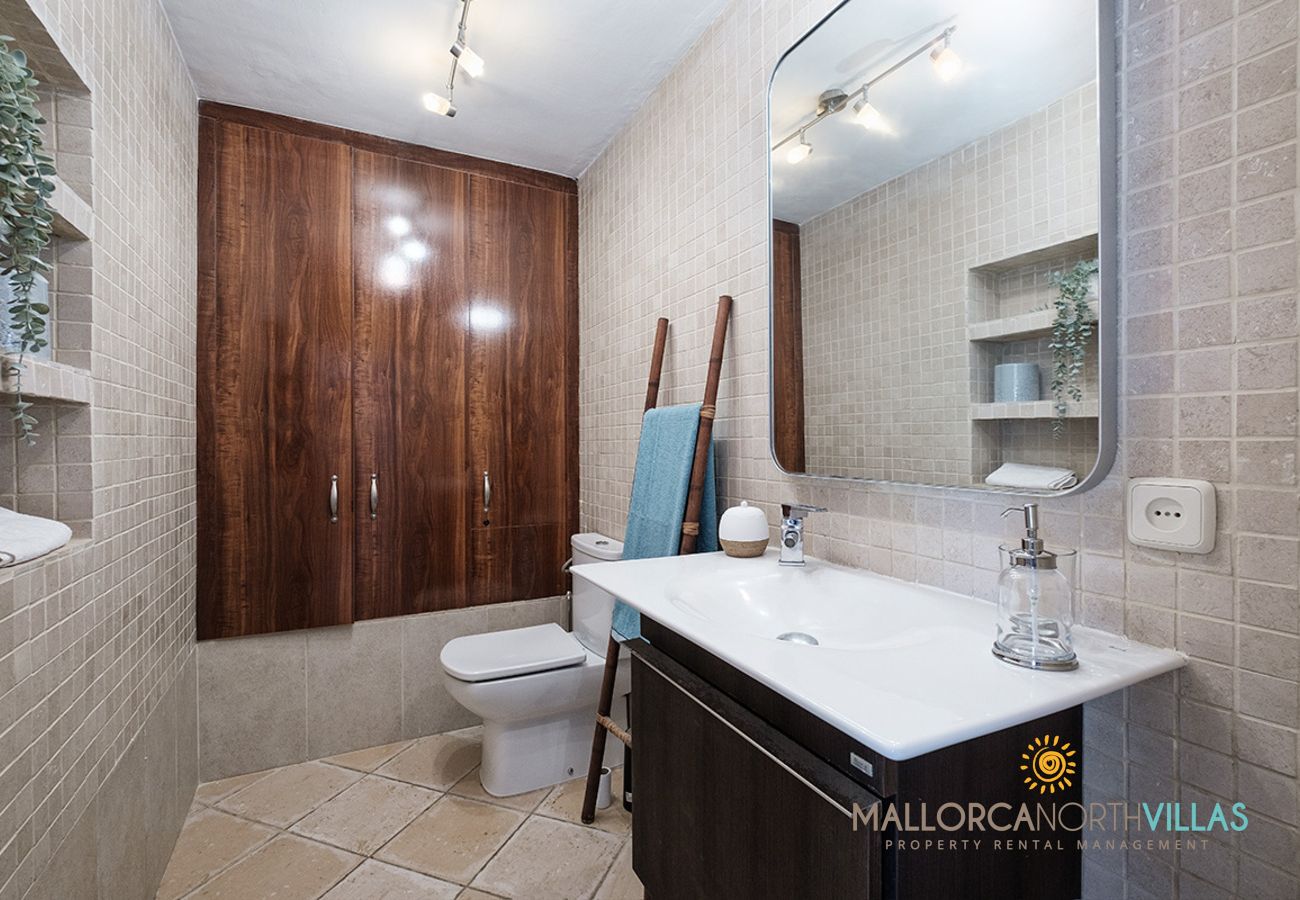 Villa in CalviĆ  - Villa Can Ros by Mallorca North Villas Villa in CalviĆ  - Villa Can Ros by Mallorca North Villas