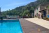Villa in Calvià - Villa Can Ros by Mallorca North Villas Villa in Calvià - Villa Can Ros by Mallorca North Villas