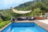 Villa in Calvià - Villa Can Ros by Mallorca North Villas Villa in Calvià - Villa Can Ros by Mallorca North Villas