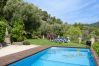 Villa in Calvià - Villa Can Ros by Mallorca North Villas Villa in Calvià - Villa Can Ros by Mallorca North Villas