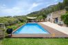 Villa in Calvià - Villa Can Ros by Mallorca North Villas Villa in Calvià - Villa Can Ros by Mallorca North Villas