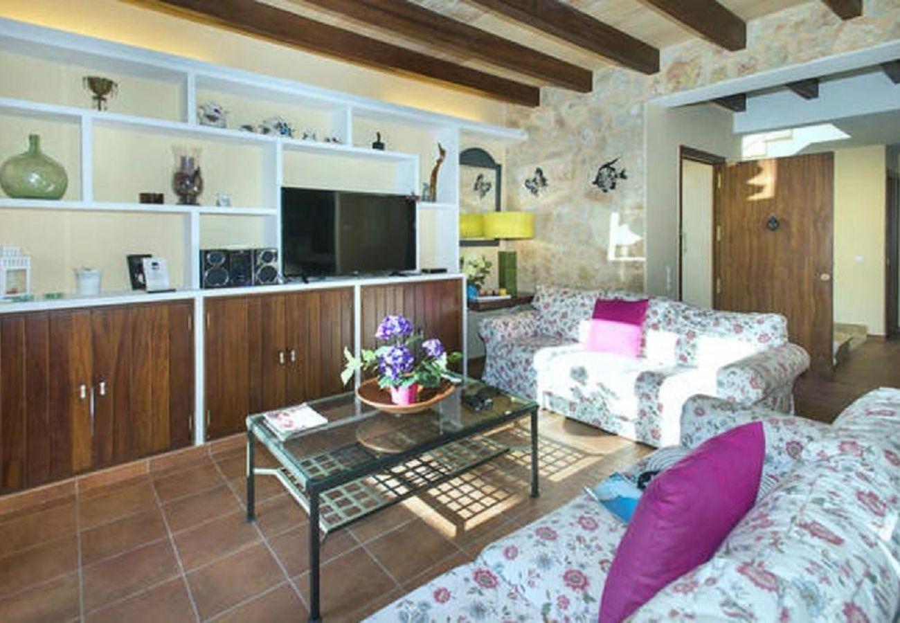 Villa in Mal Pas - Bon Aire - Villa Gabriela: Elegance and Comfort with Private Pool in Cielo de Bonaire, Close to Beaches and Nature Villa in Mal Pas - Bon Aire - Villa Gabriela: Elegance and Comfort with Private Pool in Cielo de Bonaire, Close to Beaches and Nature