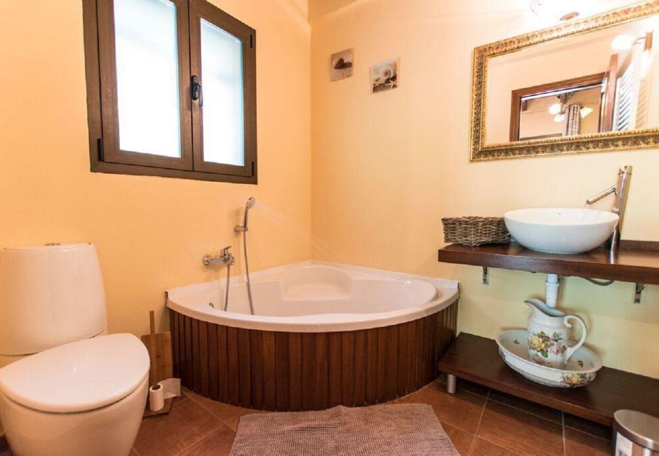 Villa in Mal Pas - Bon Aire - Villa Gabriela: Elegance and Comfort with Private Pool in Cielo de Bonaire, Close to Beaches and Nature Villa in Mal Pas - Bon Aire - Villa Gabriela: Elegance and Comfort with Private Pool in Cielo de Bonaire, Close to Beaches and Nature