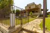 Villa in Alcúdia - Villa Alejandra by Mallorca North Villas Villa in Alcúdia - Villa Alejandra by Mallorca North Villas